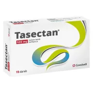Goodwill Tasectan 500 mg kapszula 15 db