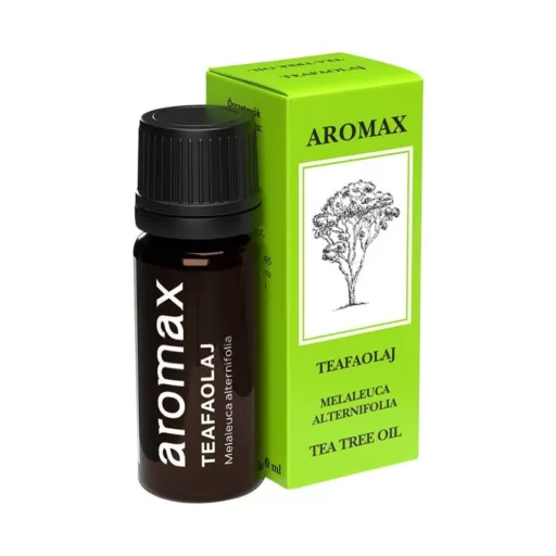 Aromax Teafaolaj 10 ml