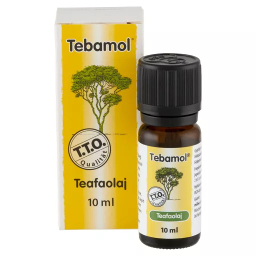 Tebamol Teafaolaj 10 ml
