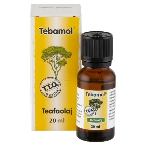 Tebamol Teafaolaj 20 ml