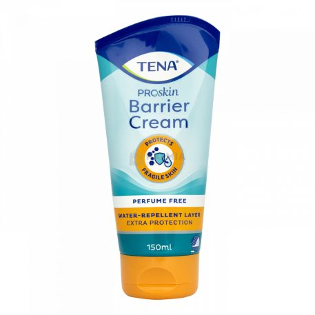 TENA bőrvédő krém 150 ml