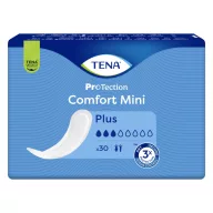 TENA Comfort Mini Plus inkontinencia betét 381 ml 30 db