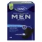 TENA Men Active Fit Protective Shield inkontinencia betét férfiaknak 14 db