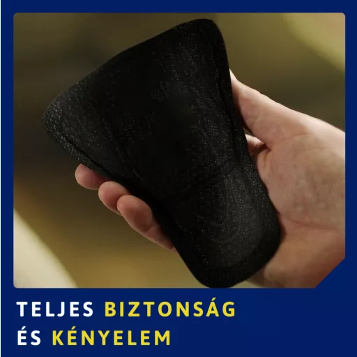 TENA Men Active Fit Protective Shield inkontinencia betét férfiaknak 14 db
