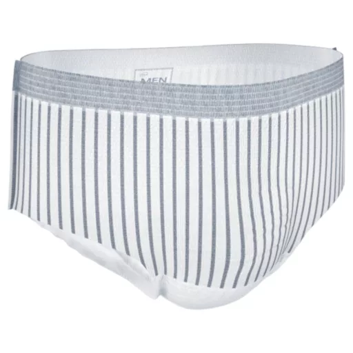TENA Men Maxi inkontinencia alsónemű L/XL 10 db