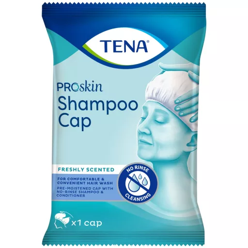 TENA ProSkin hajmosó sapka