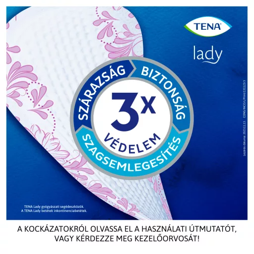 Tena Lady Slim Ultra Mini 14 db