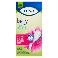 Tena Lady Slim Ultra Mini 28 db