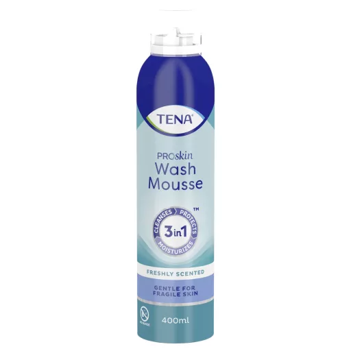 TENA ProSkin mosdatóhab 400 ml