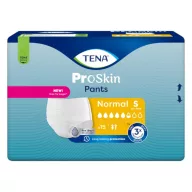 TENA Pants Normal S nadrágpelenka 15 db