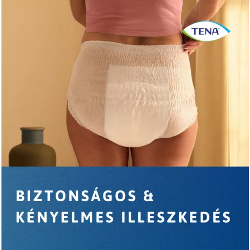 TENA Pants Normal S nadrágpelenka 15 db