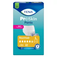 TENA Pants Normal inkontinencia betét 1614 ml 30 db