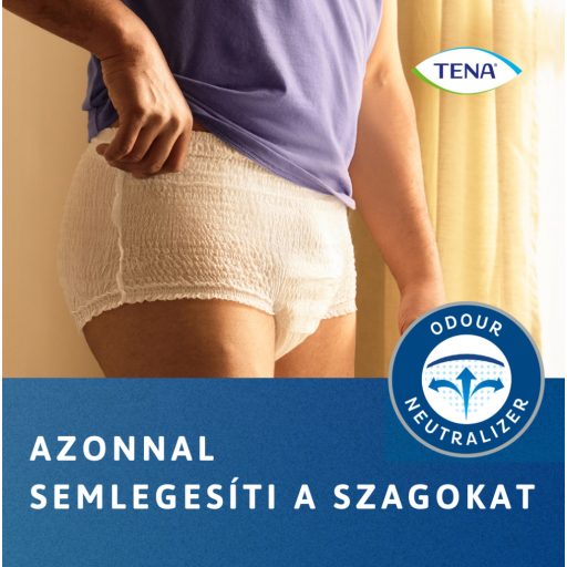 TENA Pants Extra M nardrágpelenka 1890 ml 30 db
