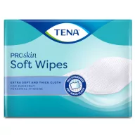 TENA ProSkin Puha törlőkendő 30 x 32 cm 135 db