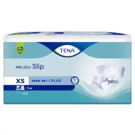 TENA Slip Plus XS nadrágpelenka 1350 ml 30 db