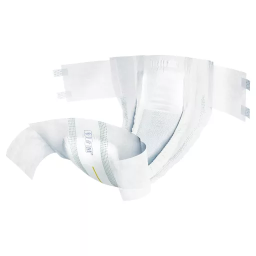 TENA Slip Super M nadrágpelenka 2533 ml 30 db