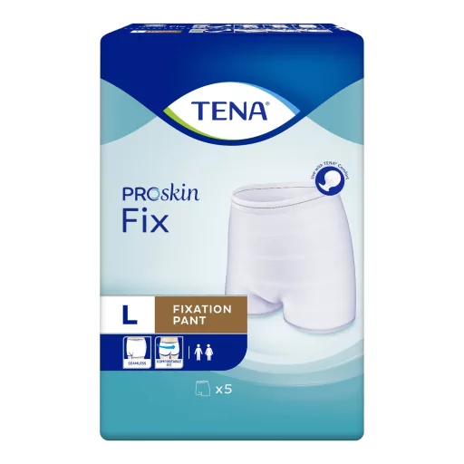 TENA Fix rögzítő nadrág L 5 db