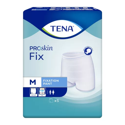 TENA Fix rögzítő nadrág M 5 db