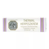 Thermál Herpeszkrém 6 g