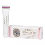 Thermál Herpeszkrém 6 g