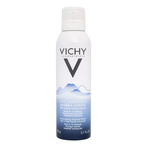 Vichy Eau Thermale termálvíz spray 150 ml