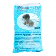 Thetis Fürdősó kék 1000 g