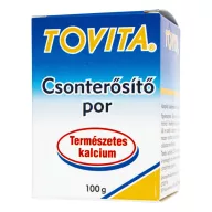 Tovita csonterősítő por 100 g