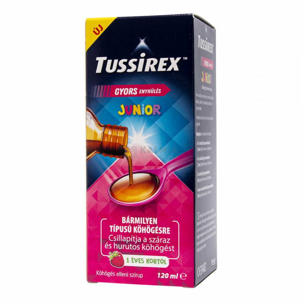 tussirex