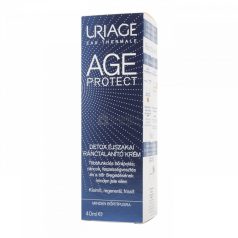uriage age protect detox éjszakai ránctalanító krém