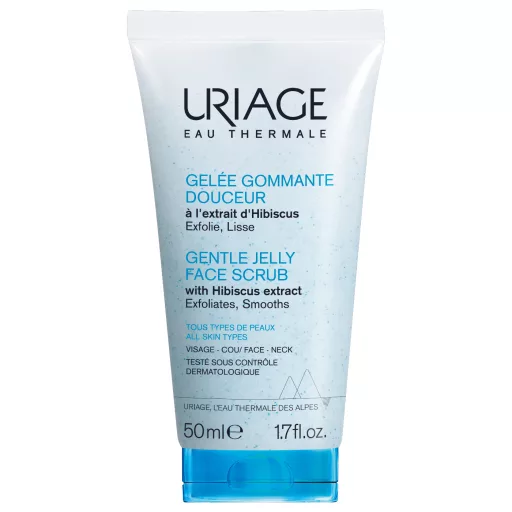 Uriage Arcradír gél 50 ml