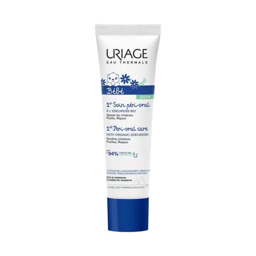 Uriage Baba szájkörnyékápoló krém 30 ml