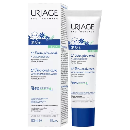 Uriage Baba szájkörnyékápoló krém 30 ml
