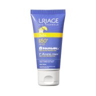 Uriage Baba Mineral fényvédő krém SPF50+ 50 ml