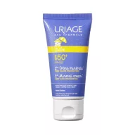 Uriage Baba Mineral fényvédő krém SPF50+ 50 ml