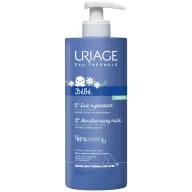 Uriage Baba hidratáló testápoló tej 500 ml