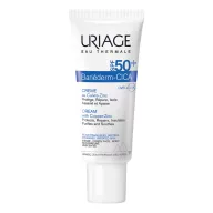 URIAGE BARIÉDERM CICA CU-ZN F50+ KR 40ML