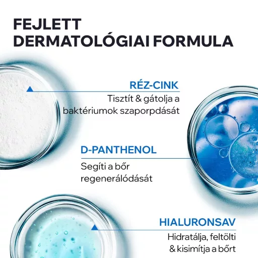 Uriage Bariéderm Cica CU-ZN sebkezelő krém 40 ml