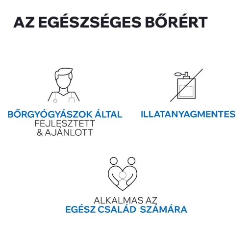 Uriage Bariéderm Cica CU-ZN sebkezelő krém 40 ml