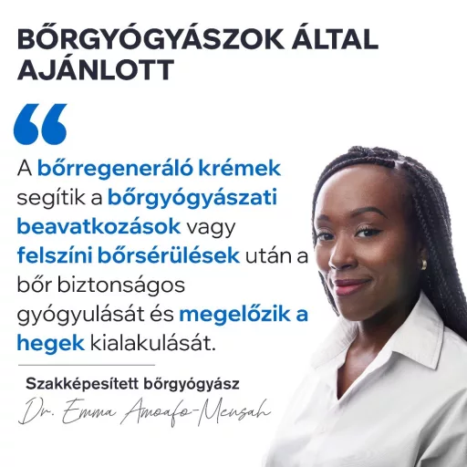 Uriage Bariéderm Cica CU-ZN sebkezelő krém 40 ml