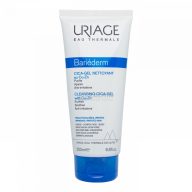 Uriage Bariéderm Cica CU-ZN mosakodó gél 200 ml
