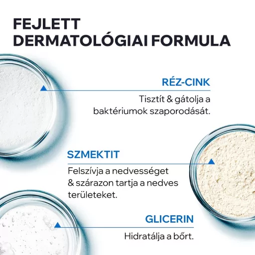 Uriage Bariéderm Cica Cu-Zn spray 100 ml