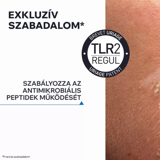 Uriage Bariéderm Cica Cu-Zn spray 100 ml