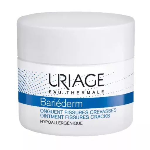 Uriage Bariéderm kenőcs bőrrepedésre 40 g