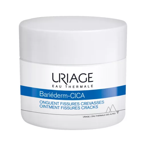Uriage Bariéderm kenőcs bőrrepedésre 40 g
