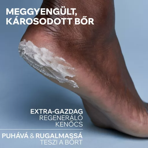 Uriage Bariéderm kenőcs bőrrepedésre 40 g