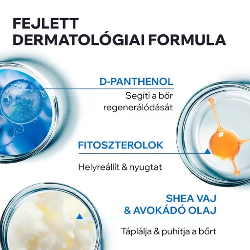 Uriage Bariéderm kenőcs bőrrepedésre 40 g