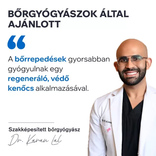 Uriage Bariéderm kenőcs bőrrepedésre 40 g