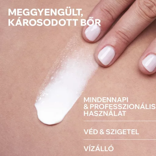 Uriage Bariéderm védőkrém vízálló 75 ml