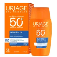 Uriage Bariésun Mat SPF50+ zsíros bőrre arckrém 50 ml