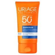 Uriage Bariésun illatmentes SPF50+ arckrém 50 ml